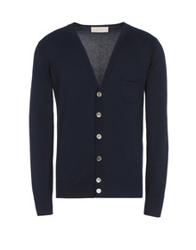 MAURO GRIFONI - Cardigan