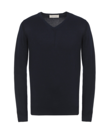 MAURO GRIFONI - V-neck