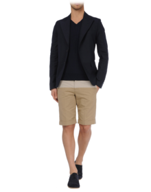 MAURO GRIFONI - V-neck