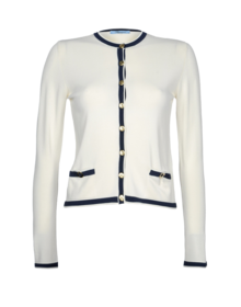 BLUMARINE - Cardigan