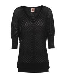 I'M ISOLA MARRAS - Maglia maniche corte