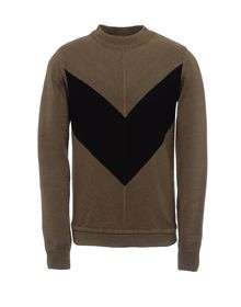DRIES VAN NOTEN - Crewneck