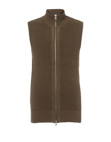 DRIES VAN NOTEN - Sweater vest