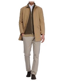 DRIES VAN NOTEN - Sweater vest