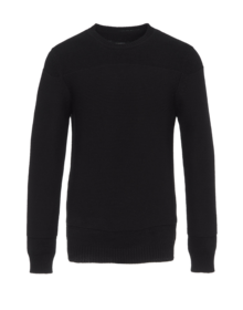 KRIS VAN ASSCHE - Crewneck sweater