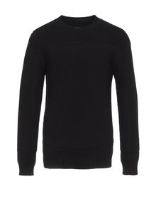KRIS VAN ASSCHE - Crewneck