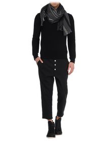 KRIS VAN ASSCHE - Crewneck