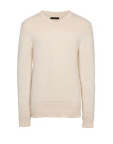 KRIS VAN ASSCHE - Jersey de cuello pico