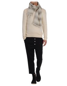 KRIS VAN ASSCHE - Jersey de cuello pico