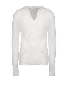 ANDREA POMPILIO - Jersey de cuello pico
