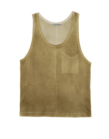 ANDREA POMPILIO - Sweater vest