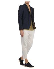 ANDREA POMPILIO - Sweater vest