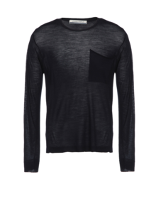 ANDREA POMPILIO - Crewneck