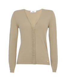 BLUGIRL BLUMARINE - Cardigan