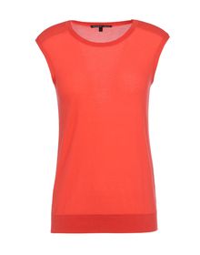 THEYSKENS' THEORY - Sleeveless jumper