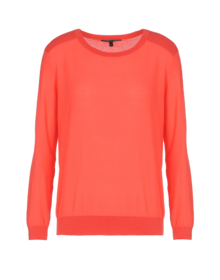 THEYSKENS' THEORY - Pull manches longues