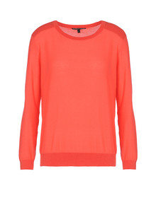 THEYSKENS' THEORY - Long sleeve jumper