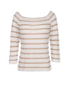 ERMANNO SCERVINO - Maglia maniche corte