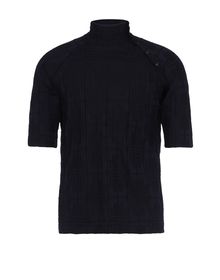 KOLOR - Jersey de cuello alto