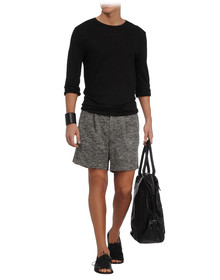 T by ALEXANDER WANG - Crewneck sweater