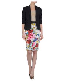 DOLCE & GABBANA - Jersey sin mangas