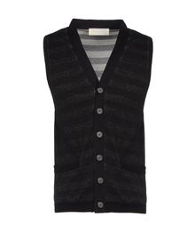 MAURO GRIFONI - Sleeveless jumper