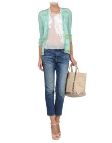 MISSONI - Cardigan