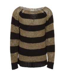 DRIES VAN NOTEN - Crewneck