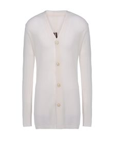 RICK OWENS - Cardigan