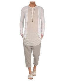 RICK OWENS - Cardigan