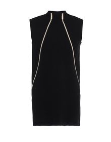 RICK OWENS - Jersey de cuello alto