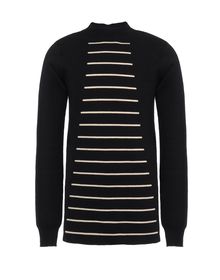 RICK OWENS - High neck
