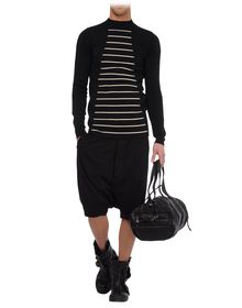 RICK OWENS - High neck