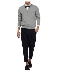 GIULIANO FUJIWARA - Cardigan