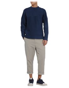 GIULIANO FUJIWARA - Crewneck
