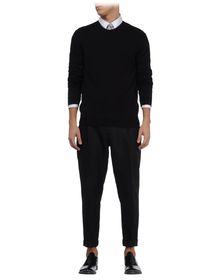 GIULIANO FUJIWARA - Crewneck