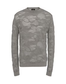 GIULIANO FUJIWARA - Crewneck