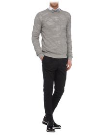 GIULIANO FUJIWARA - Crewneck