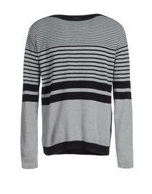 GIULIANO FUJIWARA - Crewneck
