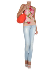 BLUGIRL BLUMARINE - Jersey sin mangas