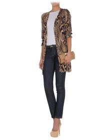 BLUMARINE - Cardigan