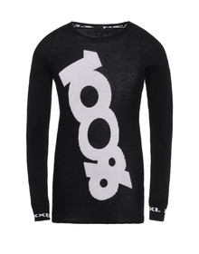 BERNHARD WILLHELM - Crewneck
