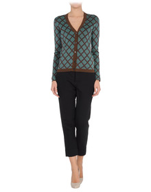 MARNI - Rebecas