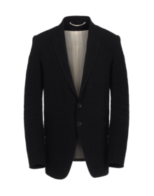 ANN DEMEULEMEESTER - Jersey de cuello pico