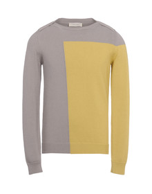 MAURO GRIFONI - Crewneck