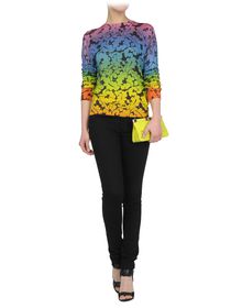 CHRISTOPHER KANE - Long sleeve jumper