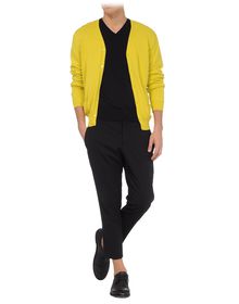 CARVEN - Jersey de cuello pico