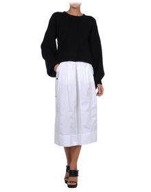 CHRISTOPHE LEMAIRE - Long sleeve jumper