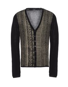 ANN DEMEULEMEESTER - Cardigan
