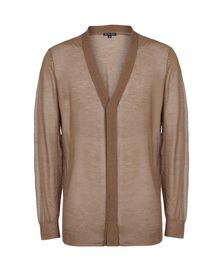 ANN DEMEULEMEESTER - Cardigan